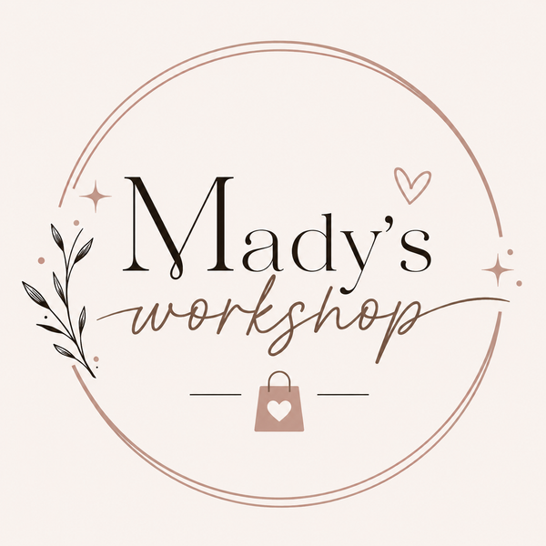 L'Atelier De Mady